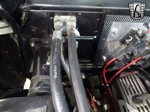 1950 Mercury Coupe image 100