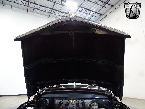 1950 Mercury Coupe image 126