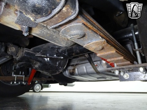 1950 Mercury Coupe image 152