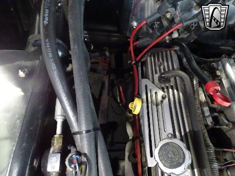 1950 Mercury Coupe image 101