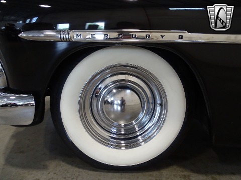 1950 Mercury Coupe image 127