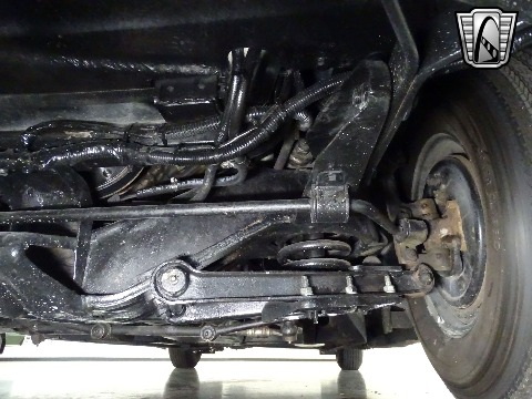 1950 Mercury Coupe image 153