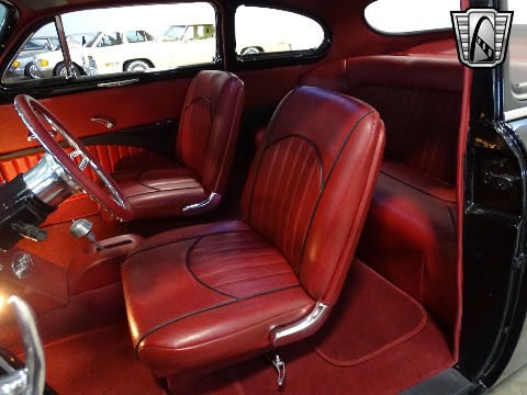 1950 Mercury Coupe image 76