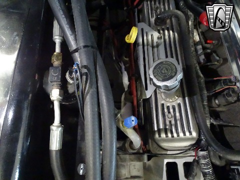 1950 Mercury Coupe image 102