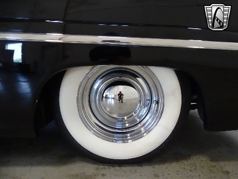 1950 Mercury Coupe image 128