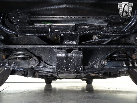 1950 Mercury Coupe image 154