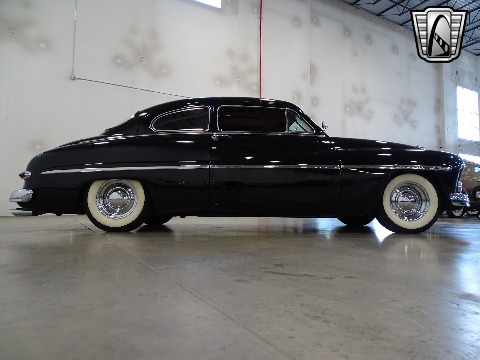 1950 Mercury Coupe image 25