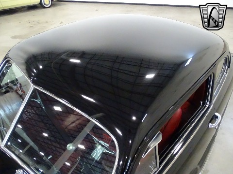 1950 Mercury Coupe image 51