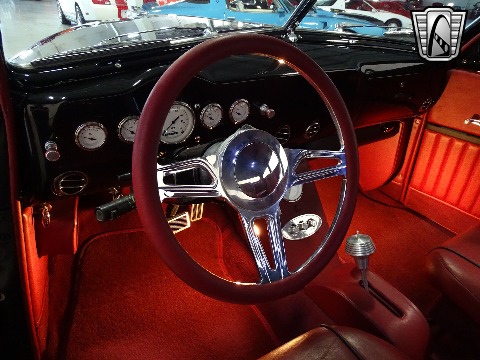 1950 Mercury Coupe image 77