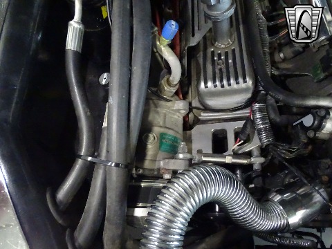 1950 Mercury Coupe image 103