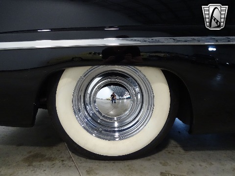 1950 Mercury Coupe image 129