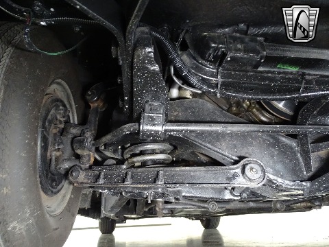 1950 Mercury Coupe image 155