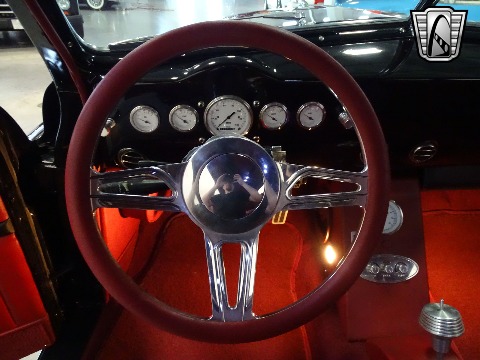 1950 Mercury Coupe image 78