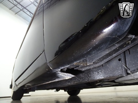 1950 Mercury Coupe image 156