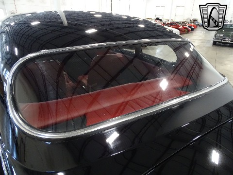 1950 Mercury Coupe image 53