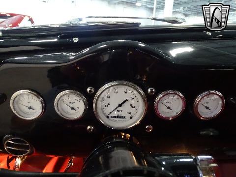 1950 Mercury Coupe image 79