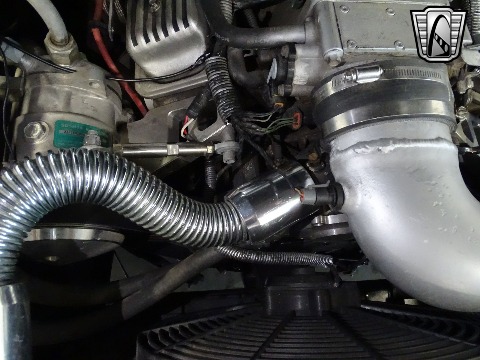 1950 Mercury Coupe image 105