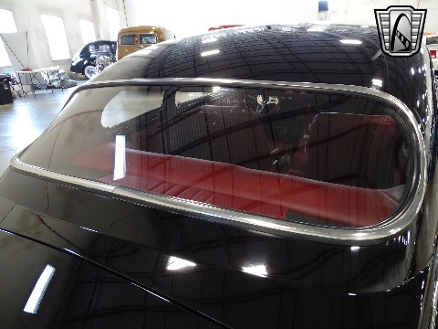 1950 Mercury Coupe image 54