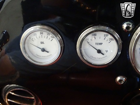 1950 Mercury Coupe image 80