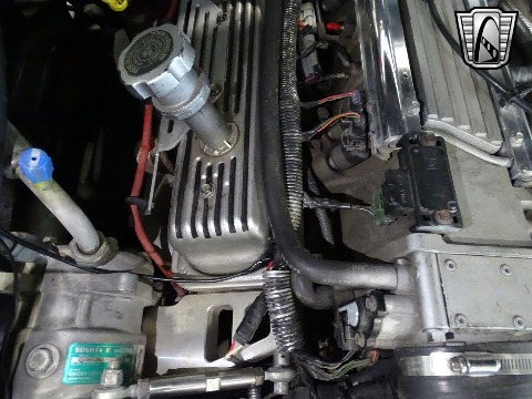 1950 Mercury Coupe image 106