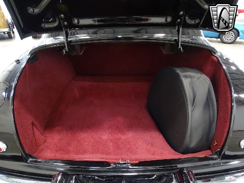 1950 Mercury Coupe image 132