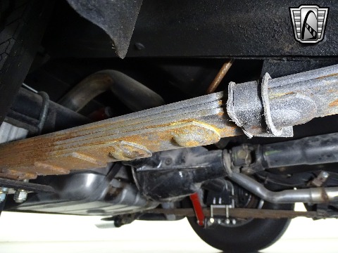 1950 Mercury Coupe image 158