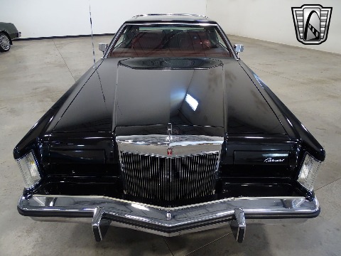 1978 Lincoln Continental Mark V image 55