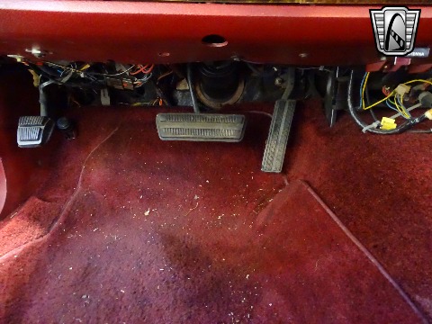 1978 Lincoln Continental Mark V image 81