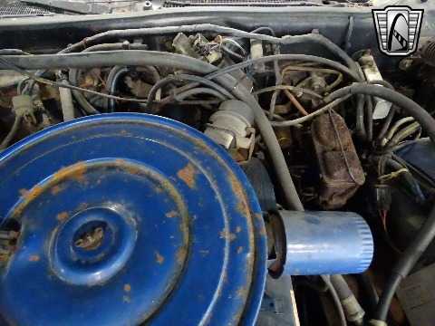 1978 Lincoln Continental Mark V image 106