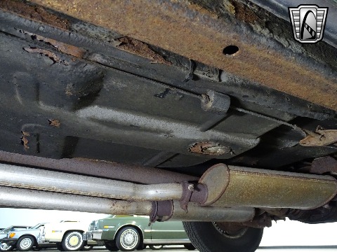 1978 Lincoln Continental Mark V image 127