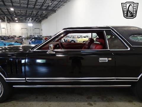 1978 Lincoln Continental Mark V image 31