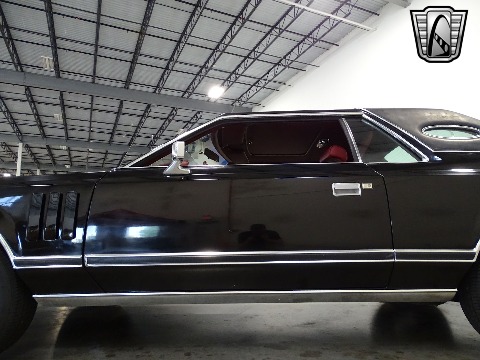 1978 Lincoln Continental Mark V image 32