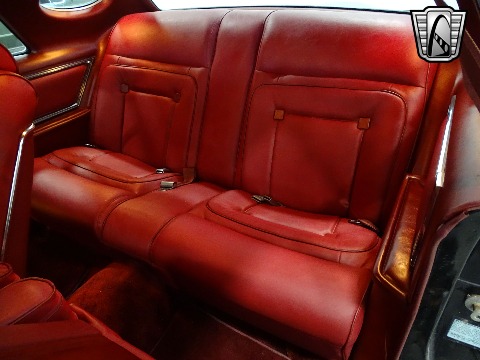 1978 Lincoln Continental Mark V image 84