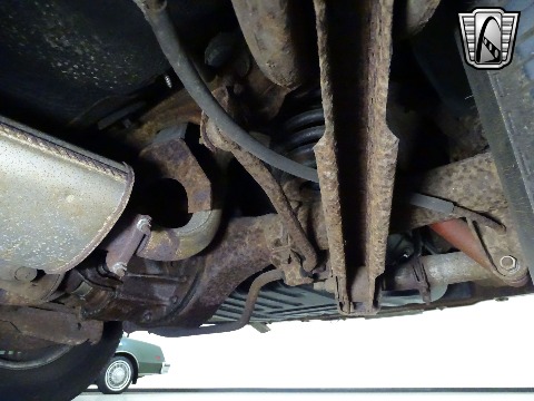 1978 Lincoln Continental Mark V image 130