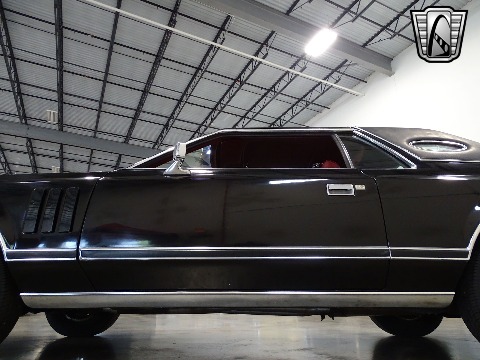 1978 Lincoln Continental Mark V image 33