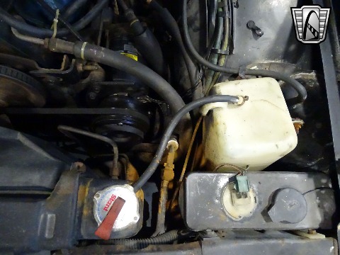 1978 Lincoln Continental Mark V image 110