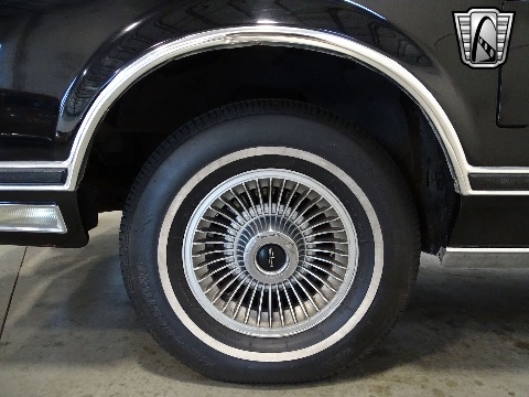 1978 Lincoln Continental Mark V image 111