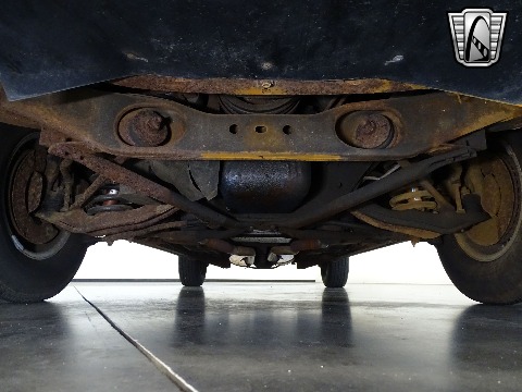 1978 Lincoln Continental Mark V image 132