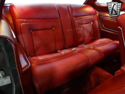 1978 Lincoln Continental Mark V image 87