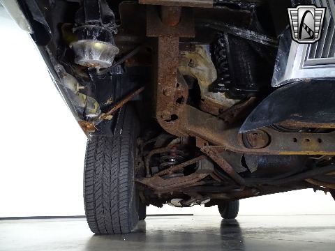 1978 Lincoln Continental Mark V image 133