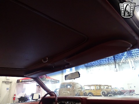 1978 Lincoln Continental Mark V image 88