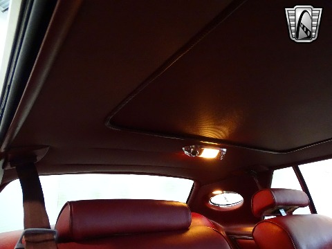 1978 Lincoln Continental Mark V image 114