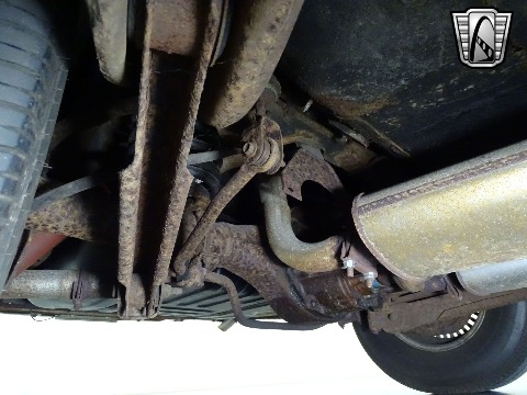 1978 Lincoln Continental Mark V image 136