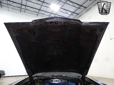 1978 Lincoln Continental Mark V image 90