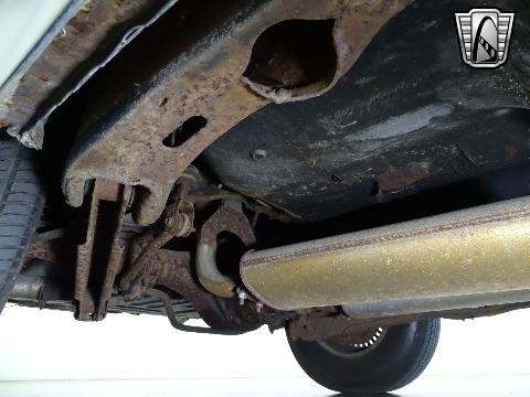 1978 Lincoln Continental Mark V image 137