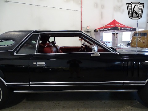 1978 Lincoln Continental Mark V image 40