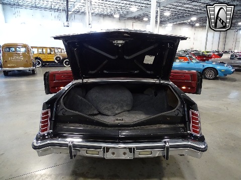 1978 Lincoln Continental Mark V image 66