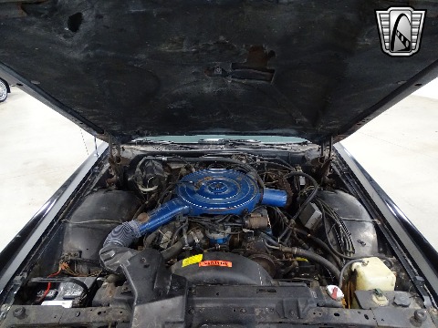 1978 Lincoln Continental Mark V image 91