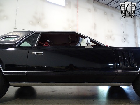 1978 Lincoln Continental Mark V image 41