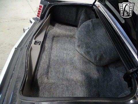 1978 Lincoln Continental Mark V image 139